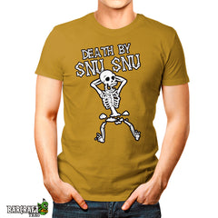 Death By Snu Snu - Barcraft