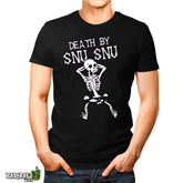 Death By Snu Snu - Barcraft