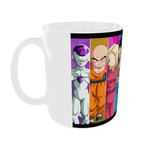 Mug DB Super 11 Oz - Barcraft