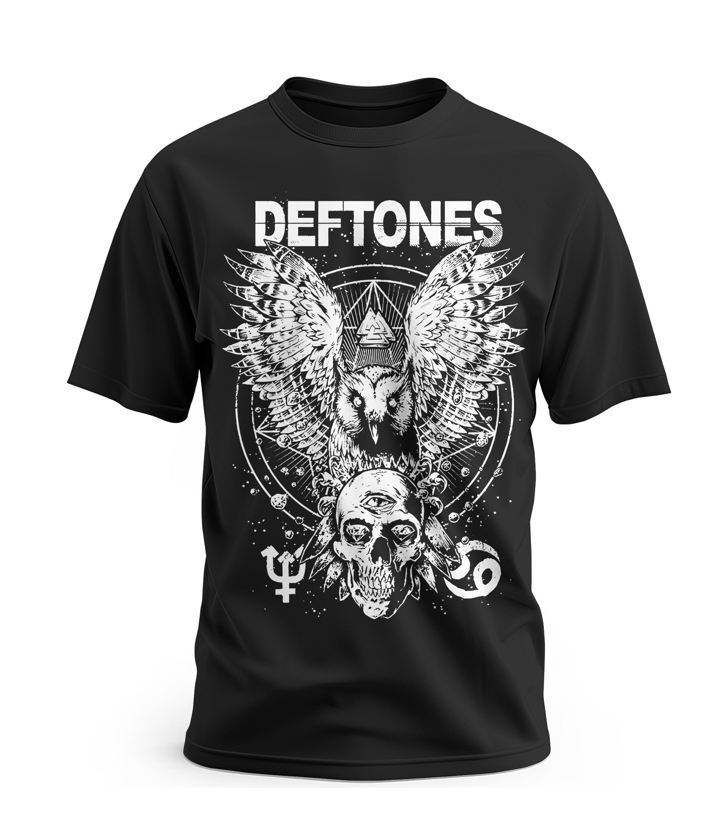 Deftones Urbana Premium - Barcraft