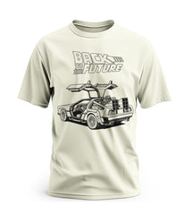 Delorean Urbana Premium - Barcraft