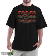 Delorean Time Machine Oversize - Barcraft