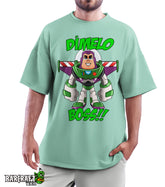 Dímelo Boss Oversize - Barcraft