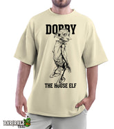 Dobby Oversize - Barcraft