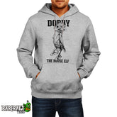 Dobby Hoodie - Barcraft