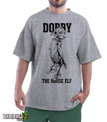 Dobby Oversize - Barcraft