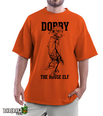 Dobby Oversize - Barcraft