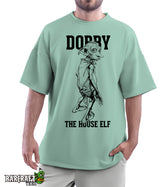 Dobby Oversize - Barcraft