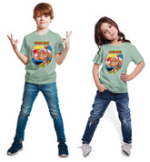 Donkey Kong Retro Kids - Barcraft