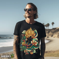 Dragon Ryuu - Barcraft