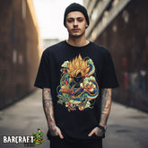 Dragon Ryuu Urbana Premium - Barcraft