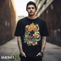 Dragon Ryuu Urbana Premium - Barcraft