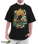 Dragon Ryuu Oversize - Barcraft