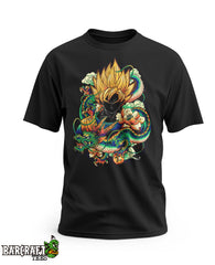 Dragon Ryuu Urbana Premium - Barcraft