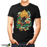 Dragon Ryuu - Barcraft