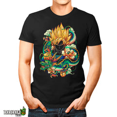 Dragon Ryuu - Barcraft