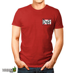 Duff Estampado Pequeño - Barcraft