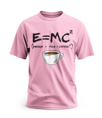 E=MC2 Urbana Premium - Barcraft