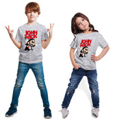 El hombre de la bolsa Kids - Barcraft