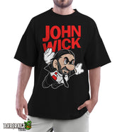 El hombre de la bolsa Oversize - Barcraft