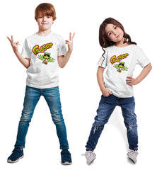 Frogger Retro Kids - Barcraft