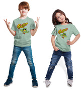 Frogger Retro Kids - Barcraft