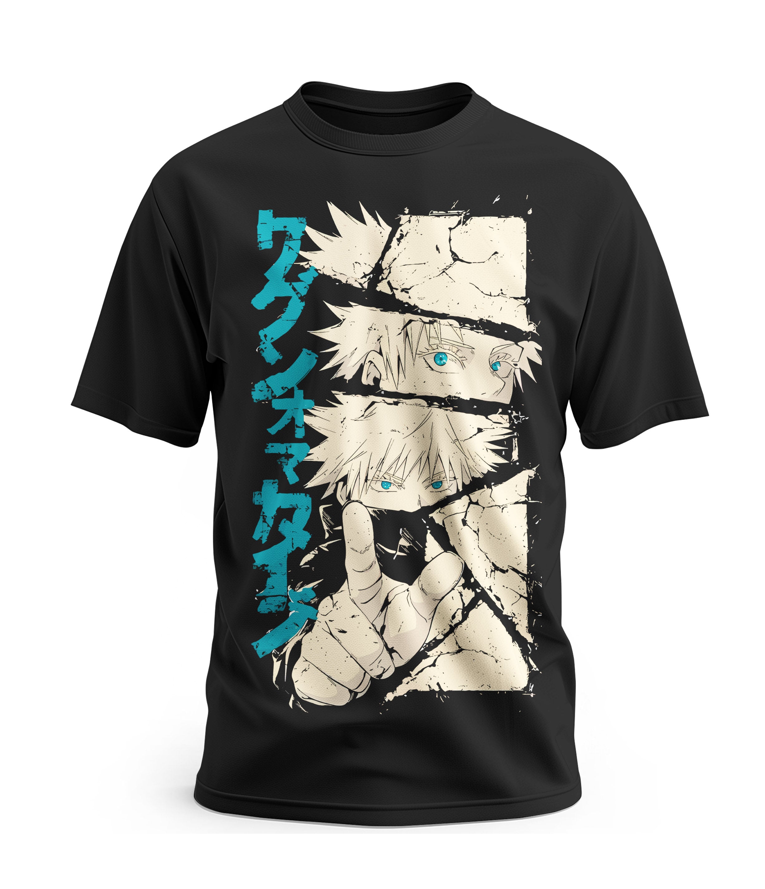 Gojo Satoru Urbana Premium - Barcraft