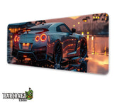 GTR Mouse pad Gaming XL