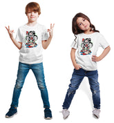 Gamer Killer Kids - Barcraft