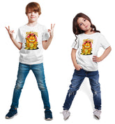 Garfield Maneki Neko Kids - Barcraft