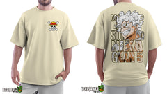 Gear 5 Oversize - Barcraft