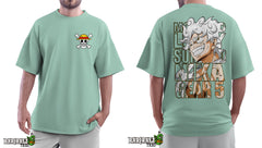 Gear 5 Oversize - Barcraft