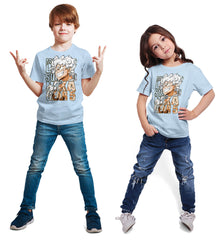 Gear 5 Kids - Barcraft