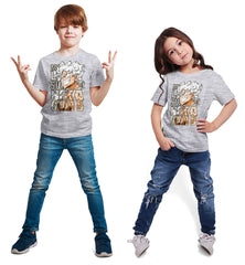 Gear 5 Kids - Barcraft