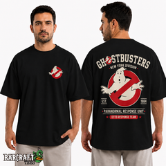 Ghostbusters Oversize