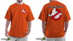 Ghostbusters Oversize - Barcraft