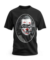 Joker God save the clown Urbana Premium
