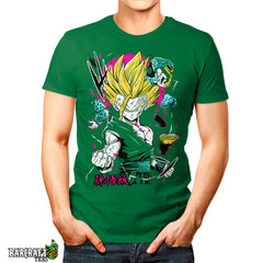 Gohan ssj2 - Barcraft