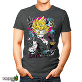 Gohan ssj2 - Barcraft