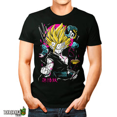Gohan ssj2 - Barcraft