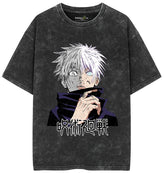 Gojo Acid Wash Oversized - Barcraft