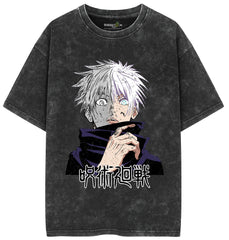 Gojo Acid Wash Oversized - Barcraft