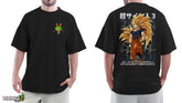 Goku SS3 Oversize - Barcraft