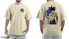 Goku Gang Oversize - Barcraft