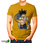 Goku gang - Barcraft