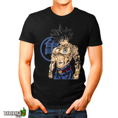 Goku gang - Barcraft