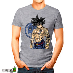 Goku gang - Barcraft