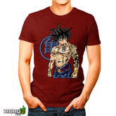 Goku gang - Barcraft