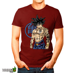 Goku gang - Barcraft