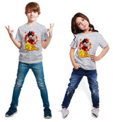 Goku Kids - Barcraft